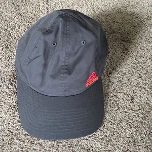 NWOT womens adidas hat